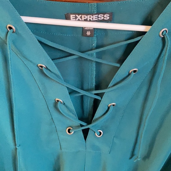 Express Top - Picture 4 of 4